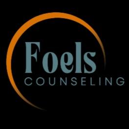 Logo: Foels Counseling & Consulting PLLC